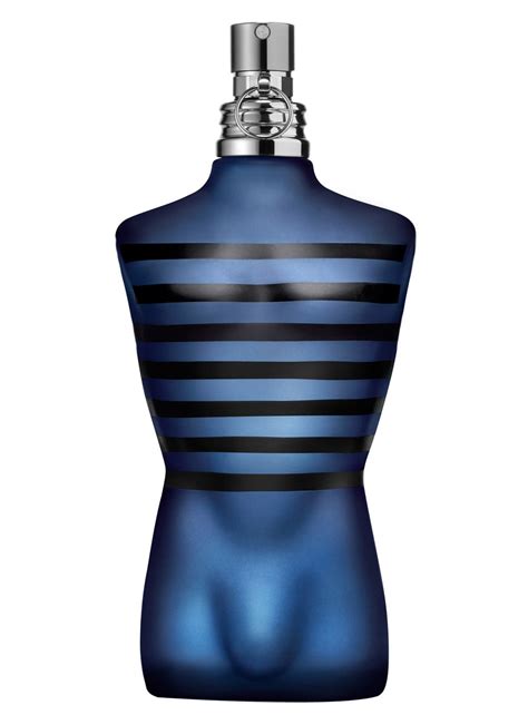 Ultra Male Jean Paul Gaultier cologne 